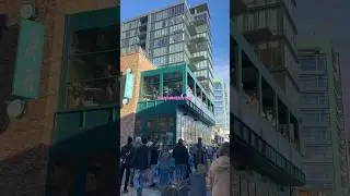 The Wharf DC: The Most Exciting Waterfront District in America