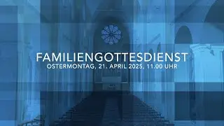 Ostermontag 2025 - Live aus dem Braunschweiger Dom