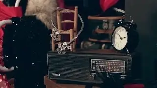 Ghita Casadei &bull; La donnina conturbante [VIDEOCLIP]