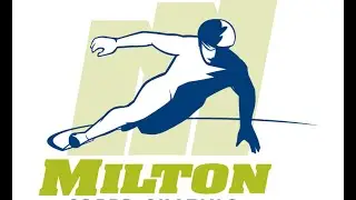 Welcome to the Milton Speed Skating Club