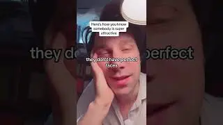 15 Как понять, что кто-то красив #красота #красивая #советыпокрасоте #мод