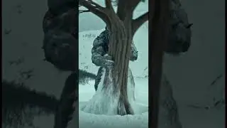 Iceman Action Movie Clip #short #viral #tranding