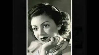Marisa Regules plays Alb&eacute;niz