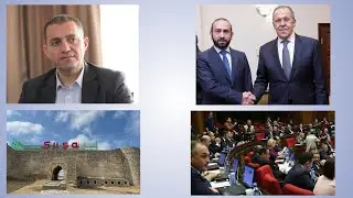 NEWS.am digest: Opposition forces are active in Armenia after PM&rsquo;s statement on Karabakh war