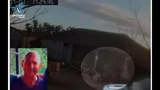 PMs que mataram agricultor a tiros durante abordagem no RS agiram em leg&iacute;tima defesa