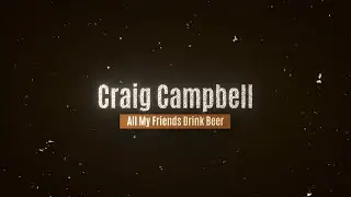 Craig Campbell 