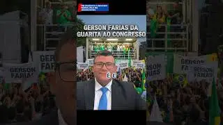 Vigilante vota em vigilante!