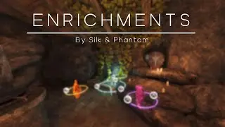 (Unofficial) Blade & Sorcery ENRICHMENTS mod Showcase?