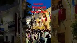 patrona del Viso del Alcor Sevilla Espa&ntilde;a.