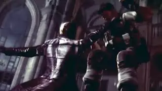 DBD: Let's finish this, Chris.