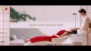 Celebrating 20 Years of Japan Salon-Quality Shine ✨ with TSUBAKI