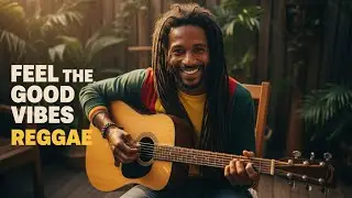 This Roots Reggae Will Instantly Put You in a Good Mood