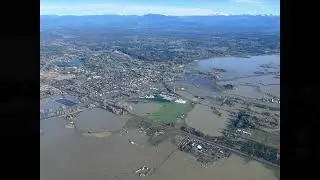 2025 12 11 Harvey Field Flooding photos