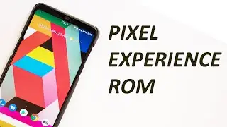 Pixel Experience Rom (Android 10) For Oneplus 6, 6t & Other Devices