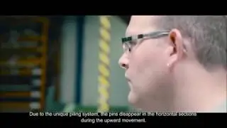 stackdoor
