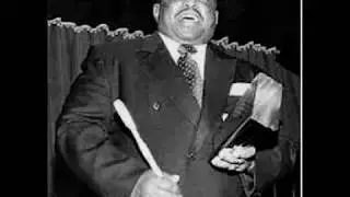 La clave y el bongo. el gran combo con papaito en el timbalito