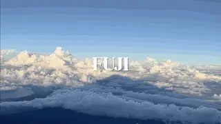 fuji | sept 2024 | biking around kawaguchiko & hiking fuji (subashiri trail) ૮ ˶ᵔ ᵕ ᵔ˶ ა