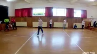Skma junior Krav maga