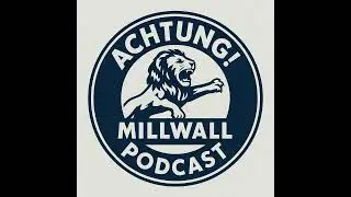 Achtung! Millwall 813 | Retrospective | Burnley 1-3 Millwall - 1976