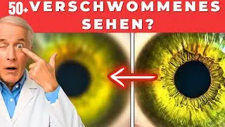 Warum Leinsamen deine Augen retten k&ouml;nnen!