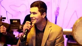 TANOVOR - Olimjon Hakimov / Тановор - Олимжон Хакимов 