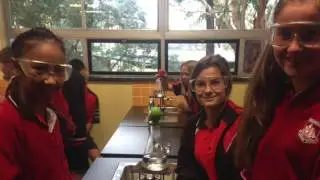 Academic Excellence - Endeavour Sports High School