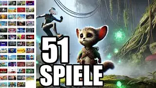 Meta Quest Spielekatalog rettet den Dezember! &ndash; Horizon Plus Dezember 2025