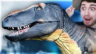 🤩 NEW FAVORITE?! [Beasts of the Mesozoic Tarbosaurus Review]