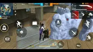 I Got All Top Galactic Bunny Bundles 😱🔥00001? Free Fire