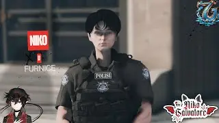 GTA V RP - SAILOR  #7gloryroleplay  #glorix7town