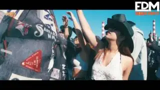 EDM Beach Party - Beach me up (Teaser 1)