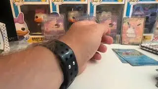 First Rip on the Card Hawking Page - 151