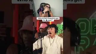 @Khantrast довела Сэм Фрэнк до слез, когда она услышала этот бар🤯🤯🤯