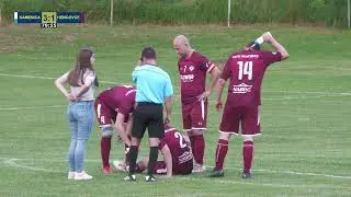 FK Kamenica nad Cirochou - OFK Hencovce 2.6.2024