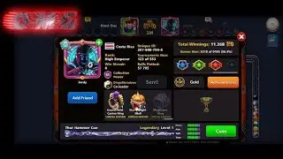 I PLAY ROME COLOSSUME TABLE || OMG 😍😍 || 9 BALL POOL MATCH WIN 🤩🤩 IN 2 SHOTS |  HOW ITS POSSIBLE