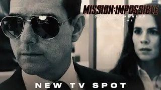 Mission: Impossible 7 - Dead Reckoning Part One | 