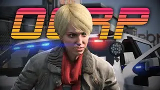 We Got Attacked By Karens in OCRP!
