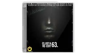 Clusta - Sequelium ◖Drumstep◗