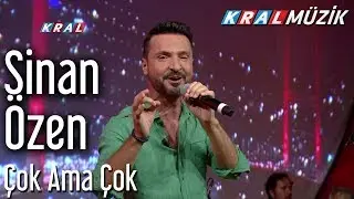 Sinan Özen - Çok Ama Çok (Mehmet'in Gezegeni)