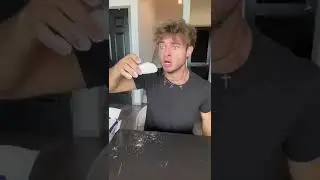 The WORST TikToker EVERRR #shorts #trendingshorts #veshremy