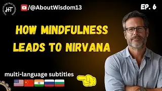 🔥How Vigilance Leads to Nirvana | #AboutWisdom #MaximsOfWisdom #wisdomstory