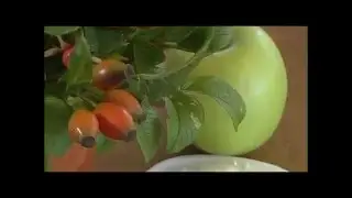 Как появился коктейль Natural Balance
