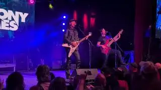 Anthony Gomes • Praise the Loud • White Trash Princess • Knuckleheads • Kansas City • 12/19/2025 