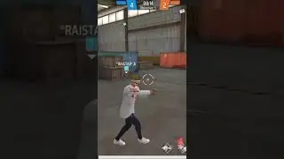 MY GAMEPLAY DEEPENDS ON MY MOOD