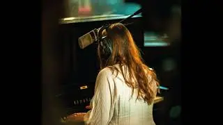 Kayleigh Hall - Man Made World