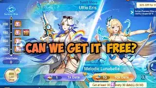 NEW‼️MANY FREE HERO⚡CAN WE GET FREE⁉️ | Mobile Legends: Adventure