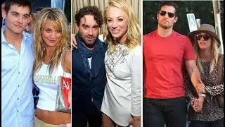 Who is Kaley Cuoco dating? 9 Guys Kaley Cuoco Has Dated | Kaley Cuoco boyfriend, husband