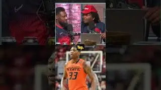Who are the top 5️⃣ players EVER to play at Oklahoma State? 🤔