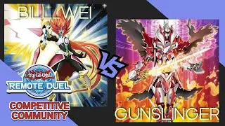 YC&sup3; DAY TWO [ SEMIS ] - Numeron Eldlich Dragoon vs Mathmech