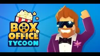 Box Office Tycoon Episode 1